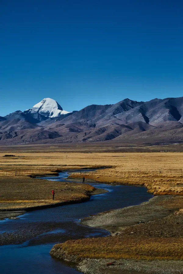 Priority Deposit: 15 Days Ultimate Kailash Kora 2026